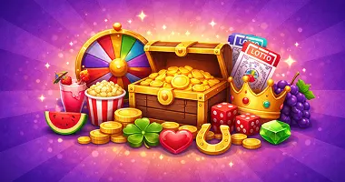 Einzahlen und Gratis-Spins erhalten!